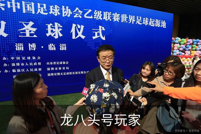 龙八头号玩家公司介绍展示图